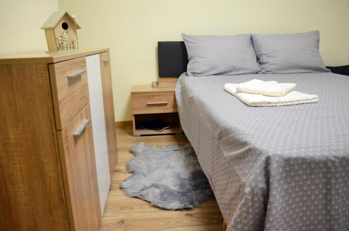 Private Apartment in the City Centre. - Housity