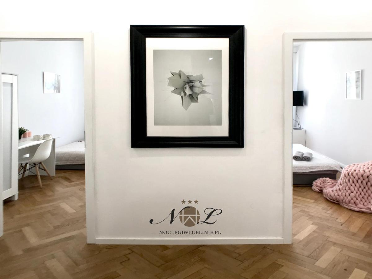 Apartament Peowiaków Queens - Housity