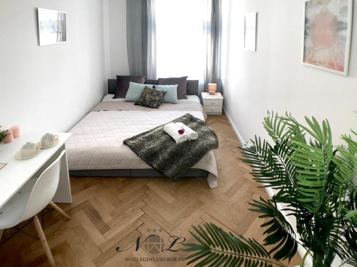 Apartament Peowiaków Queens - Housity