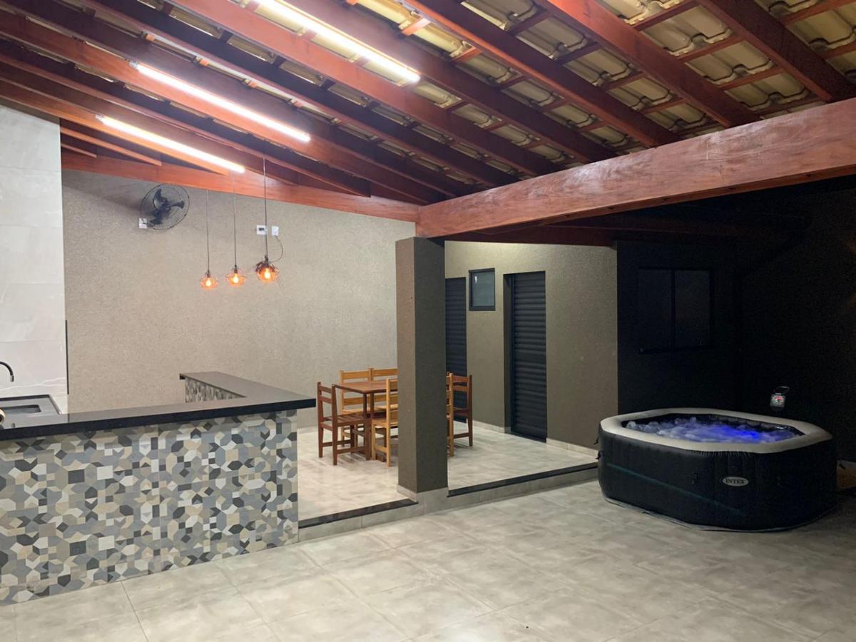 Casa de Temporada do Spa - Housity