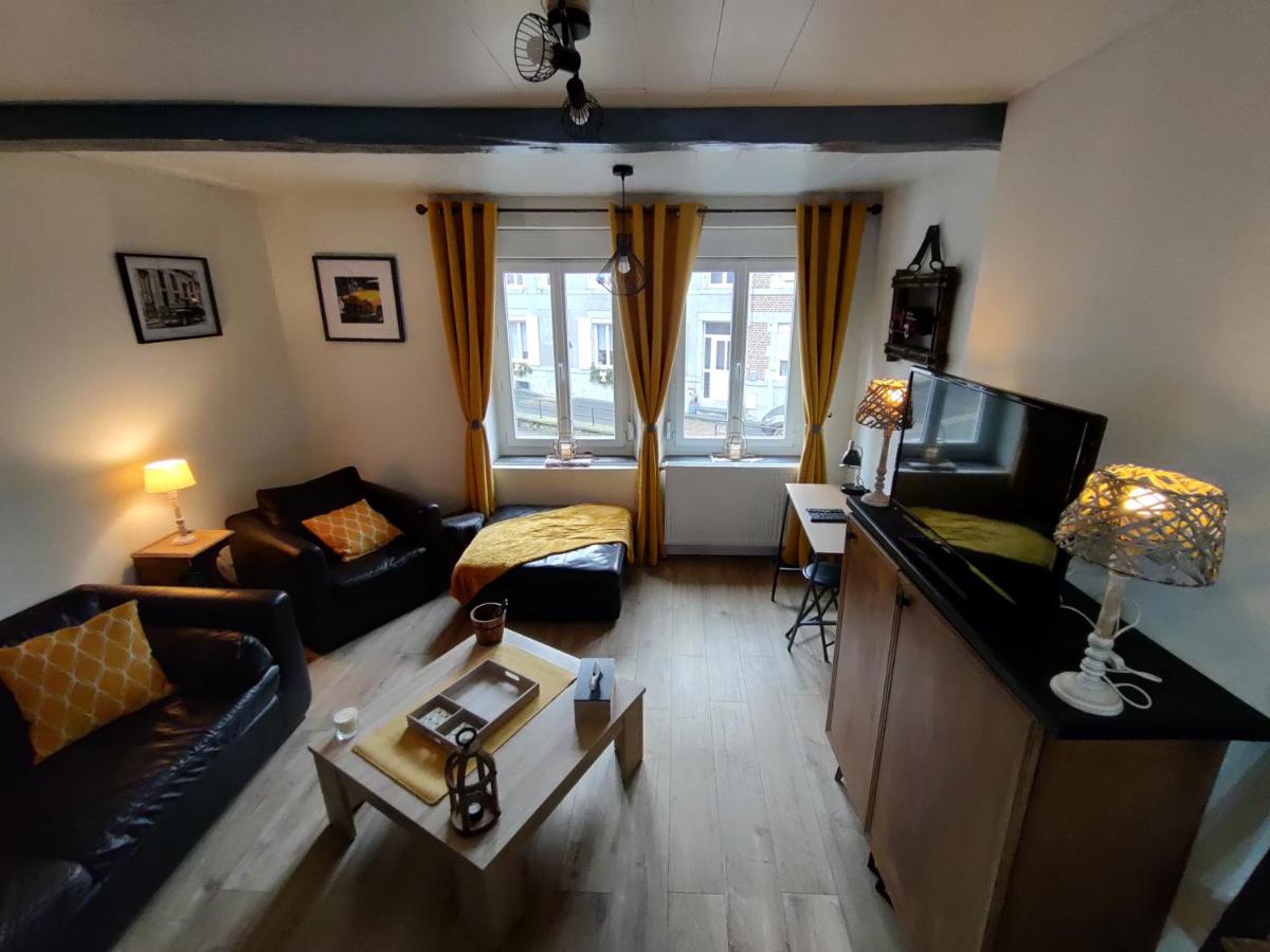 La fa'Meuse escale - Housity