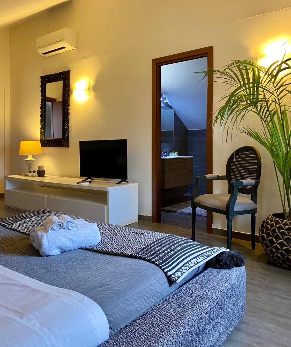 AgriSesto B&B - Hizvo