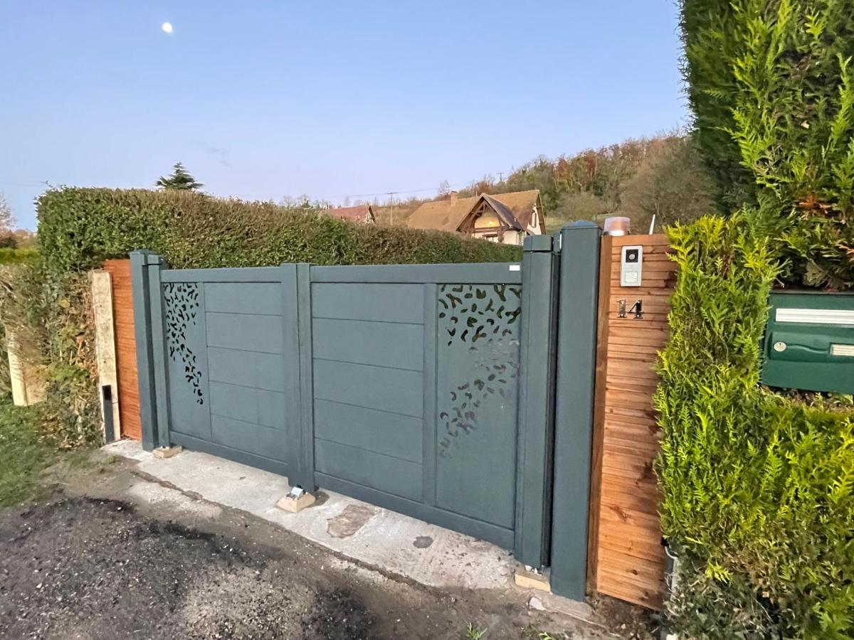 Chambre ambiance campagne chic - Housity