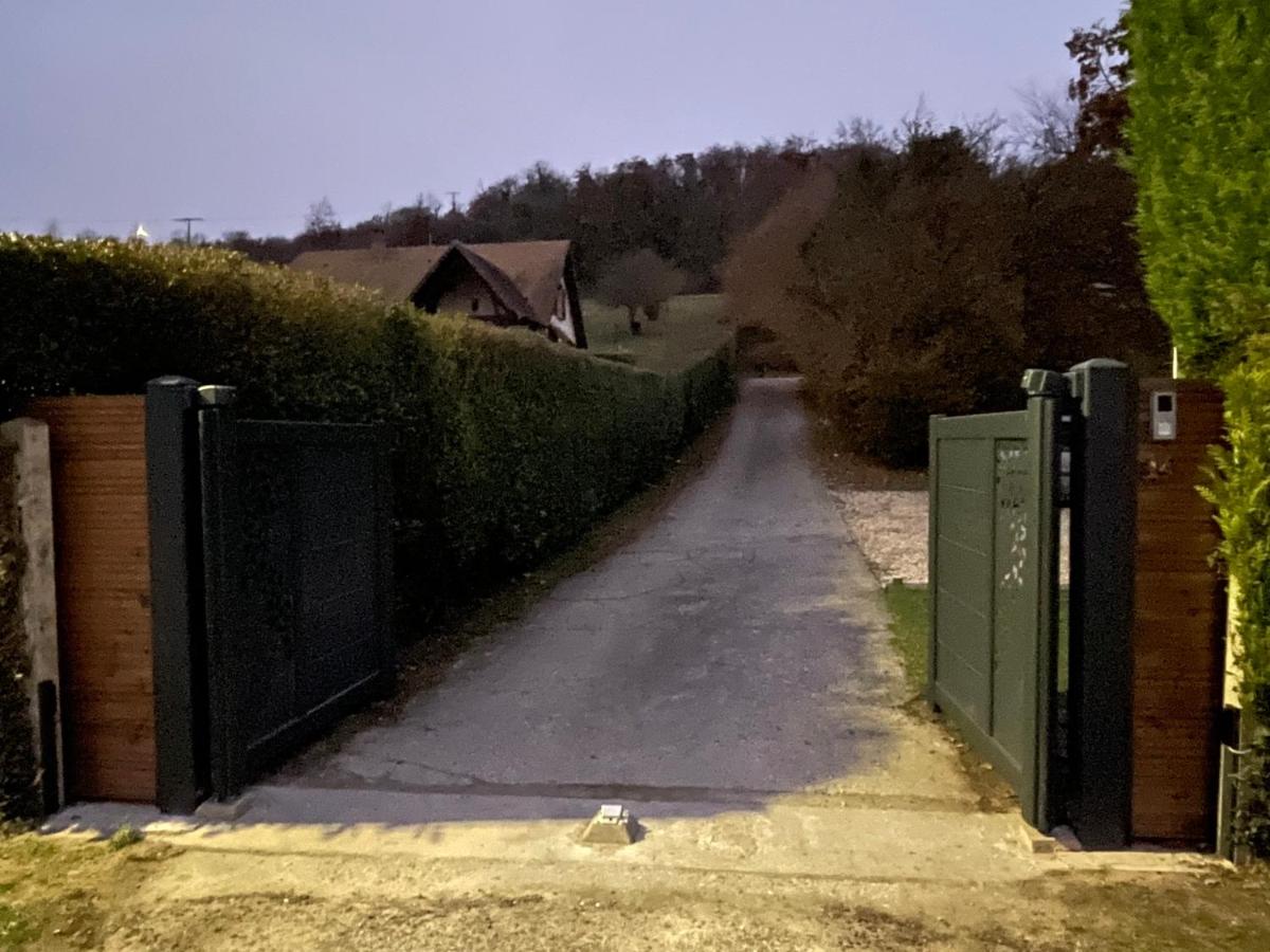 Chambre ambiance campagne chic - Housity