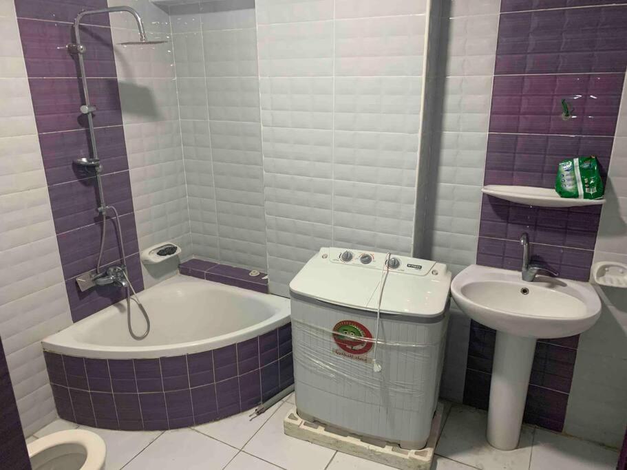 Lovely Miami apartment near borevag beach - Housity