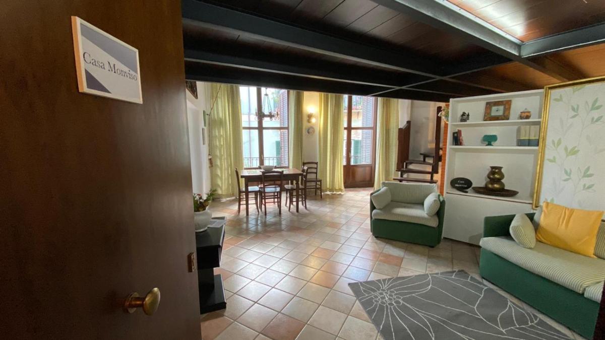 Casa Monviso Le fuoriserie - Housity