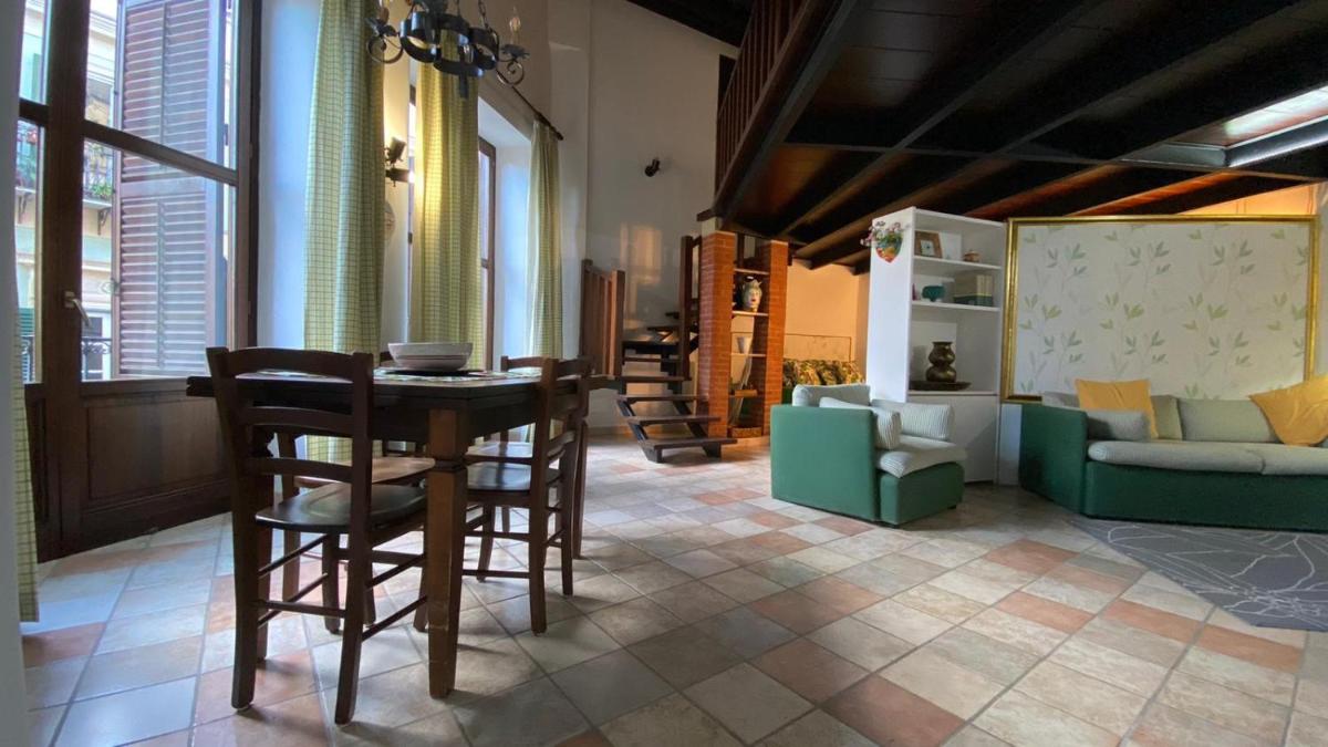 Casa Monviso Le fuoriserie - Housity