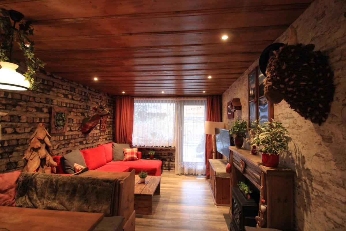 Maisalm, Apt 4 - Housity