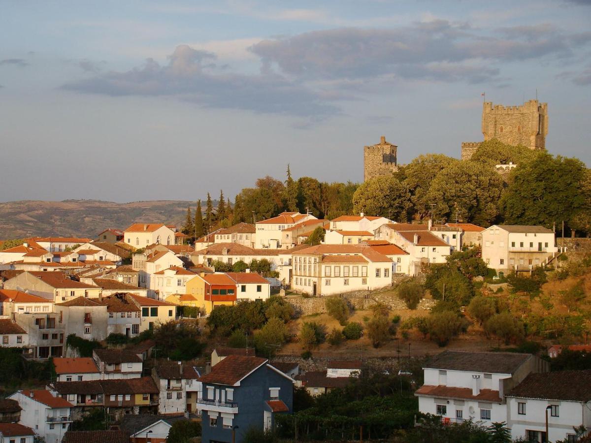 King Garfield House - Espaço de charme em Bragança - Housity