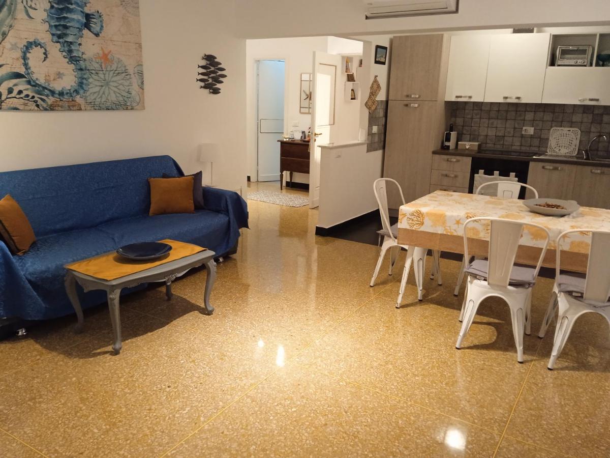 Acquario Inn Genova House - Housity