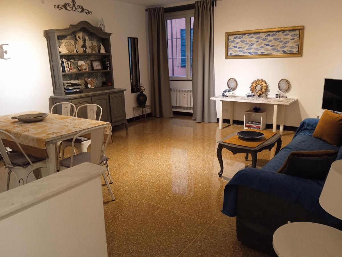 Acquario Inn Genova House - Housity