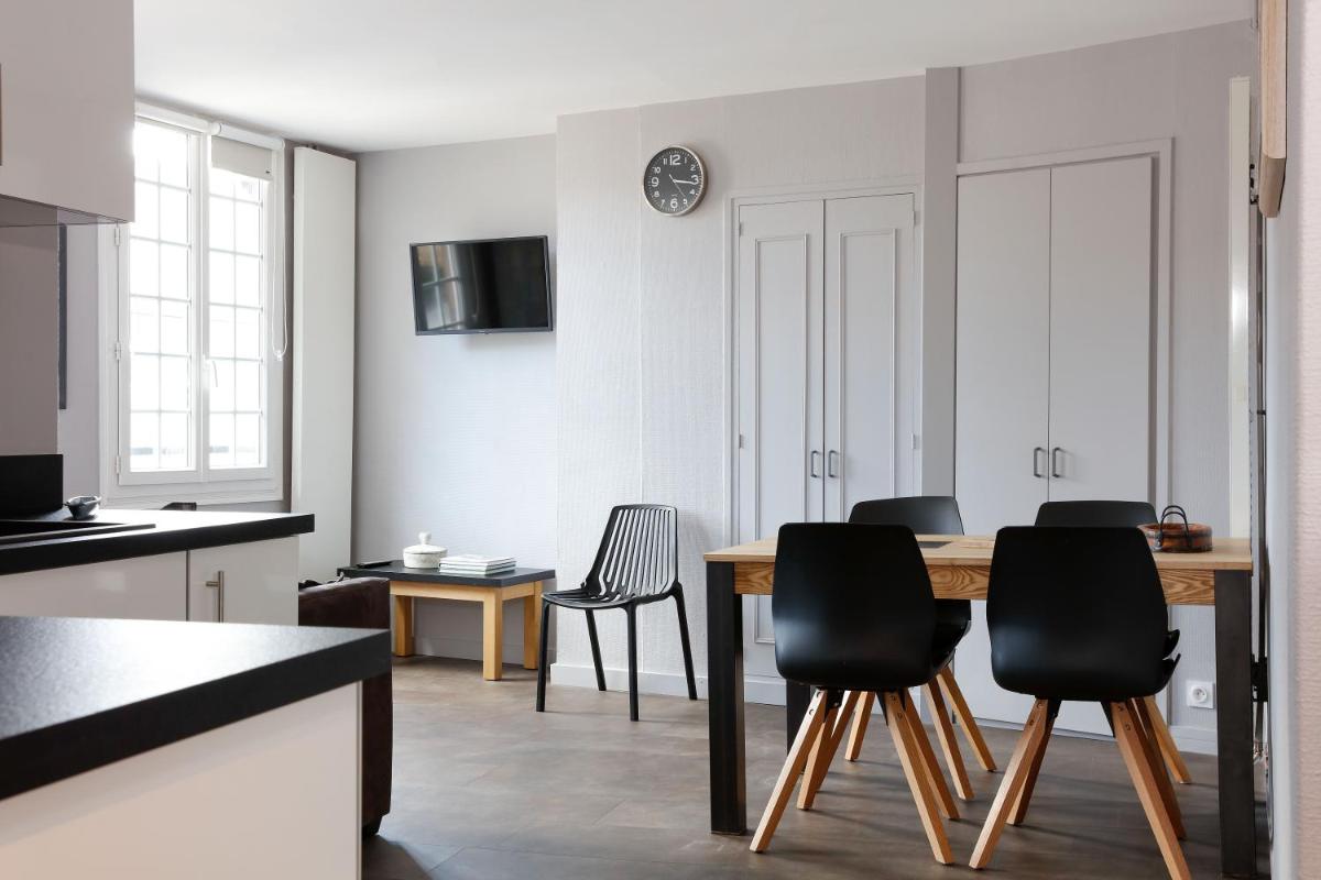 Hotel Le Dauphin - Housity