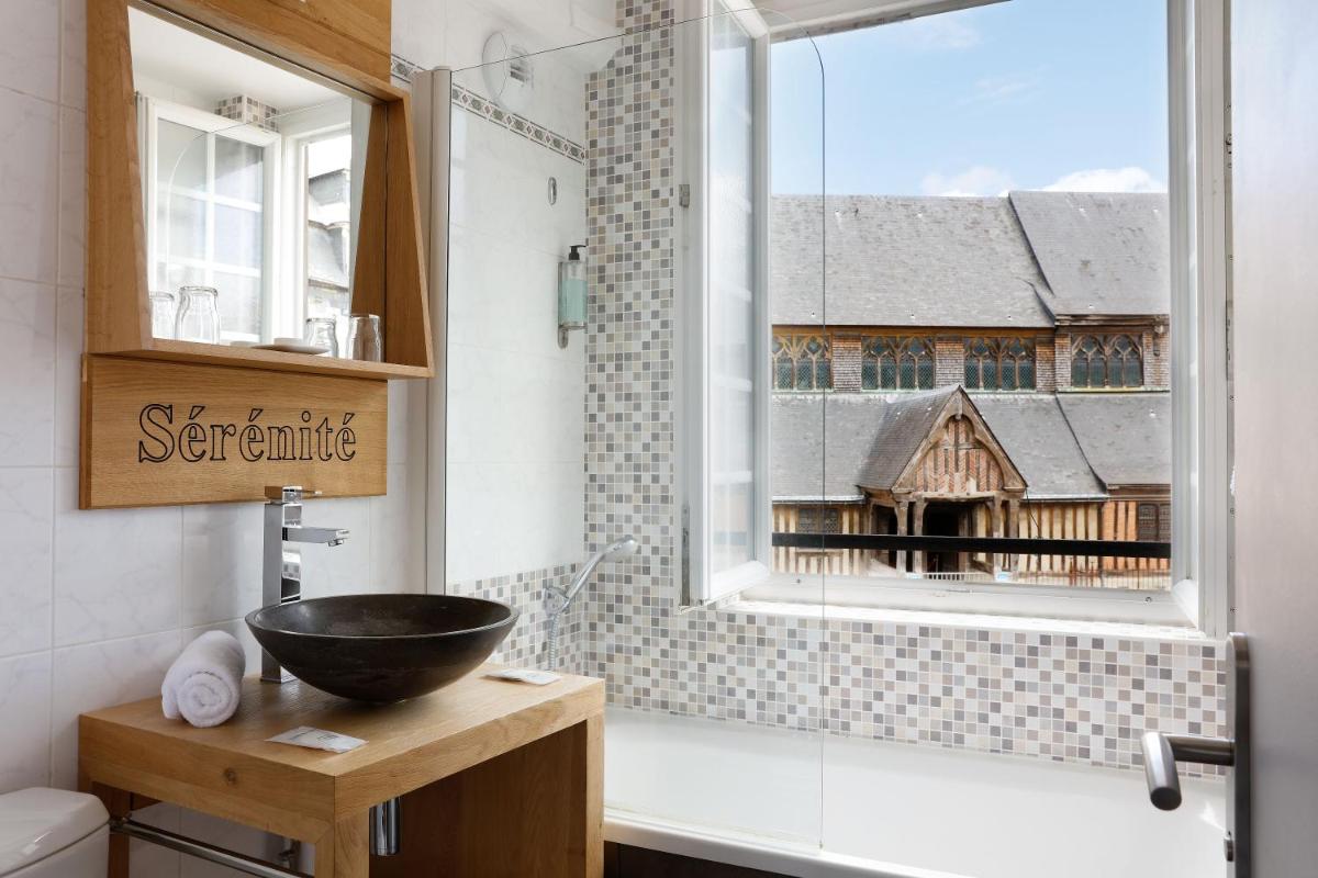 Suitetrails - Hotel Le Dauphin