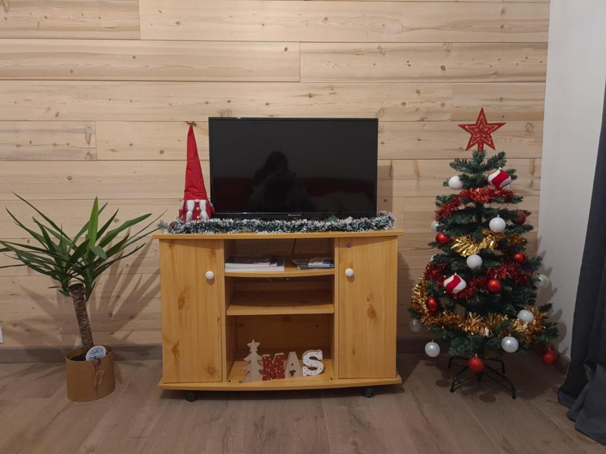 T2 cosy proche des pistes - Housity