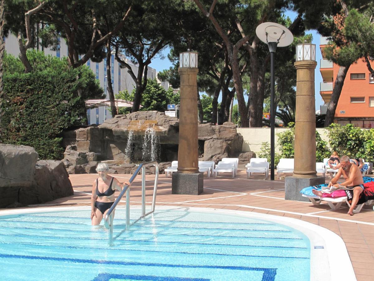 Piscina en o cerca de Hotel Reymar