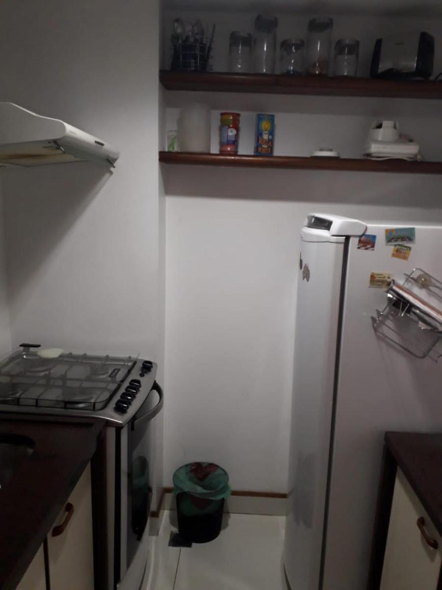 Flat Arpoador - Housity