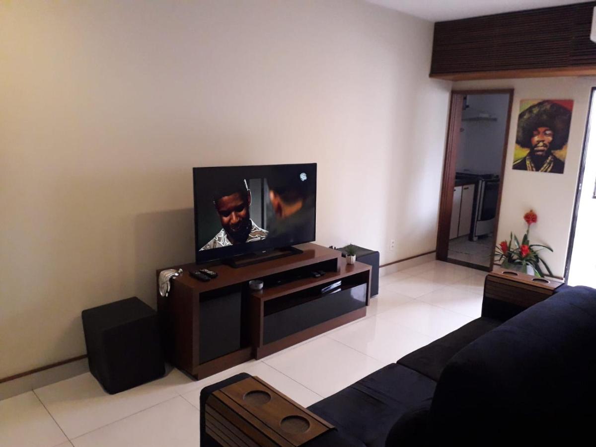 Flat Arpoador - Housity
