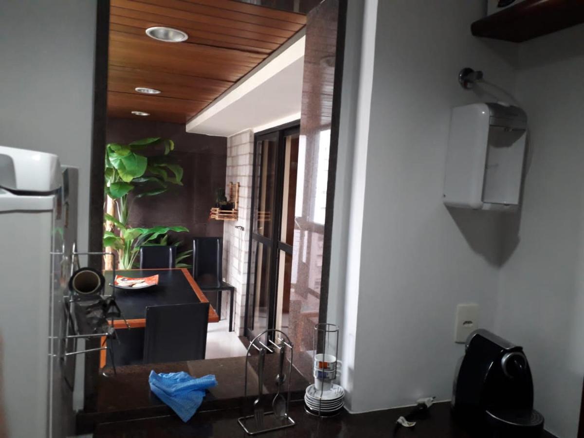 Flat Arpoador - Housity