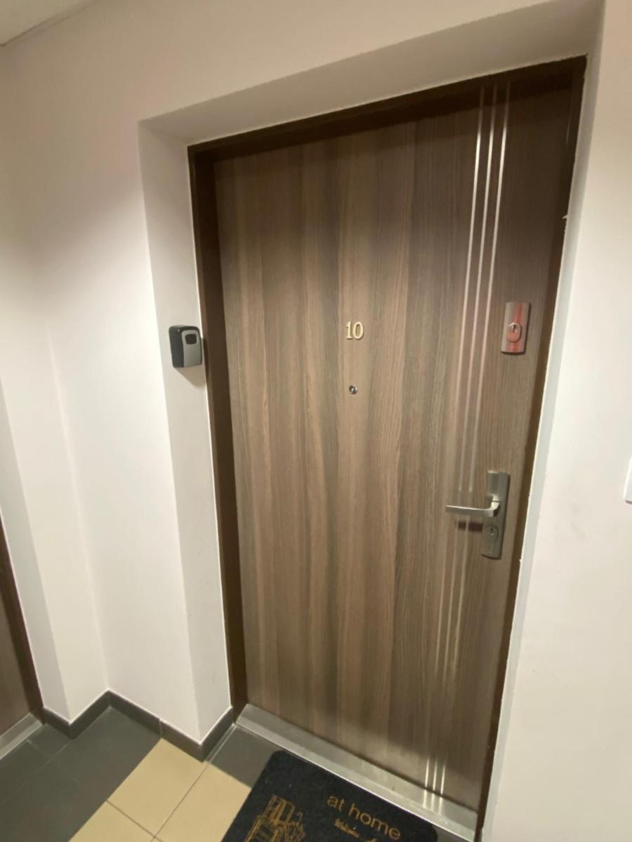 Apartament Nice Stay - Housity