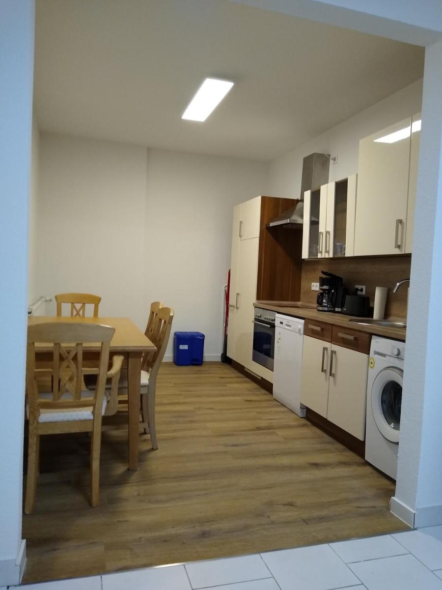 Ferienwohnung Berger - Housity