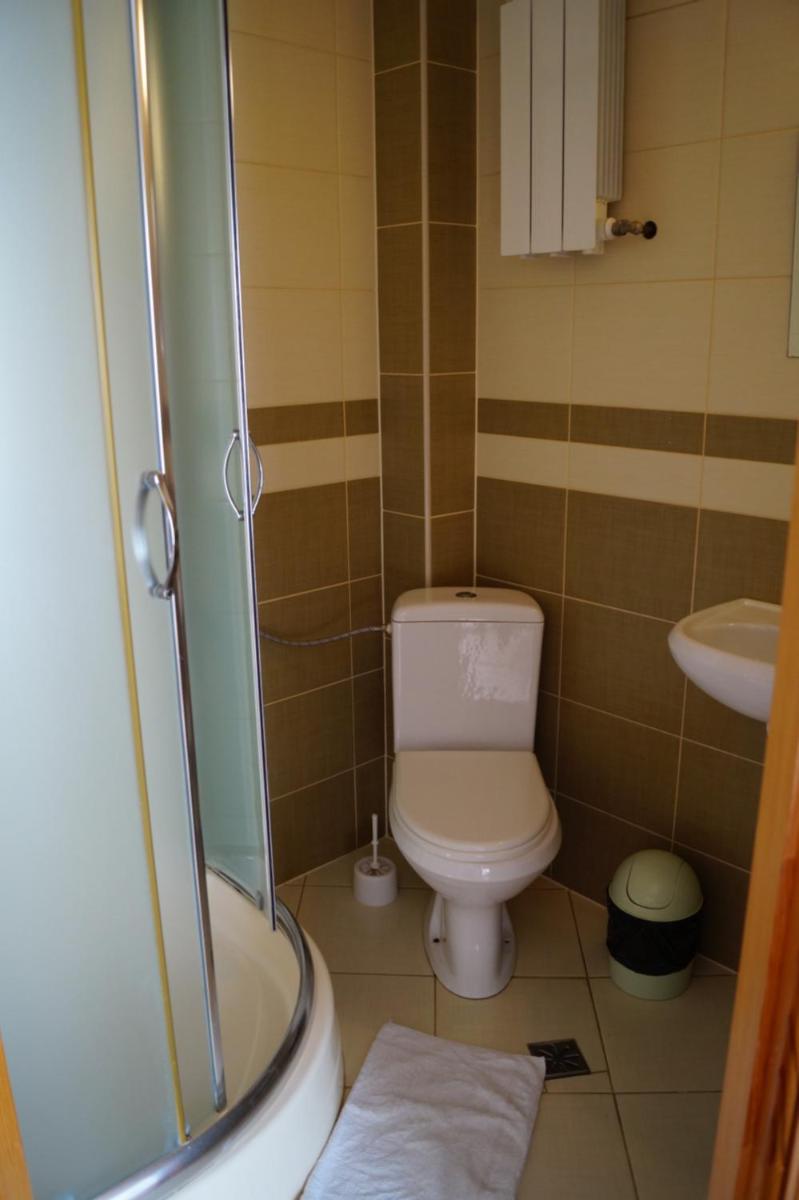 Pod Tatrami - Housity