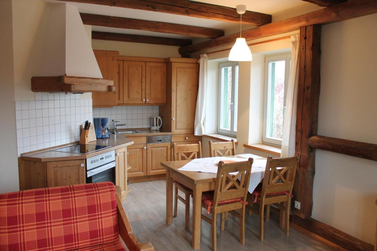 Haus Gamrigblick - Housity