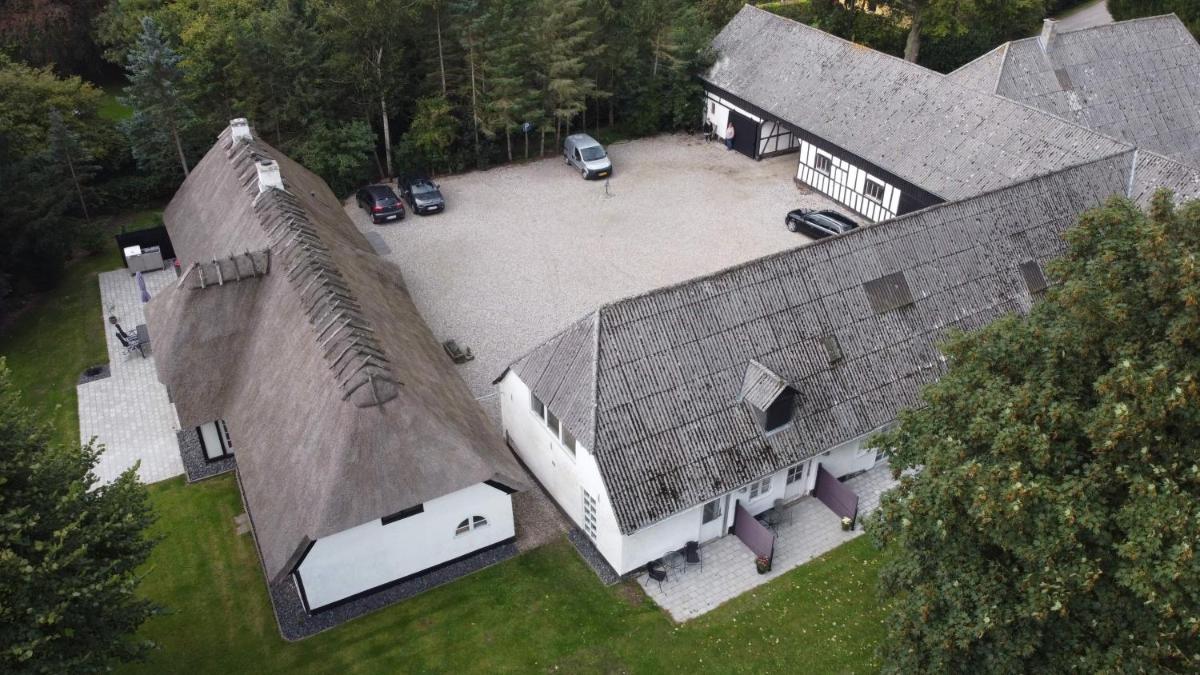 Kroghøjgård - Housity