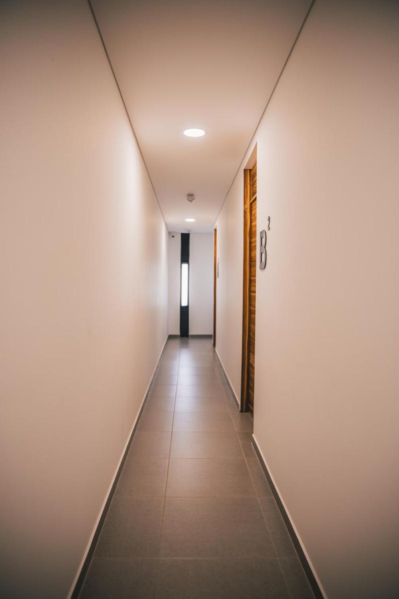 APARTASUITES 21 A - Housity
