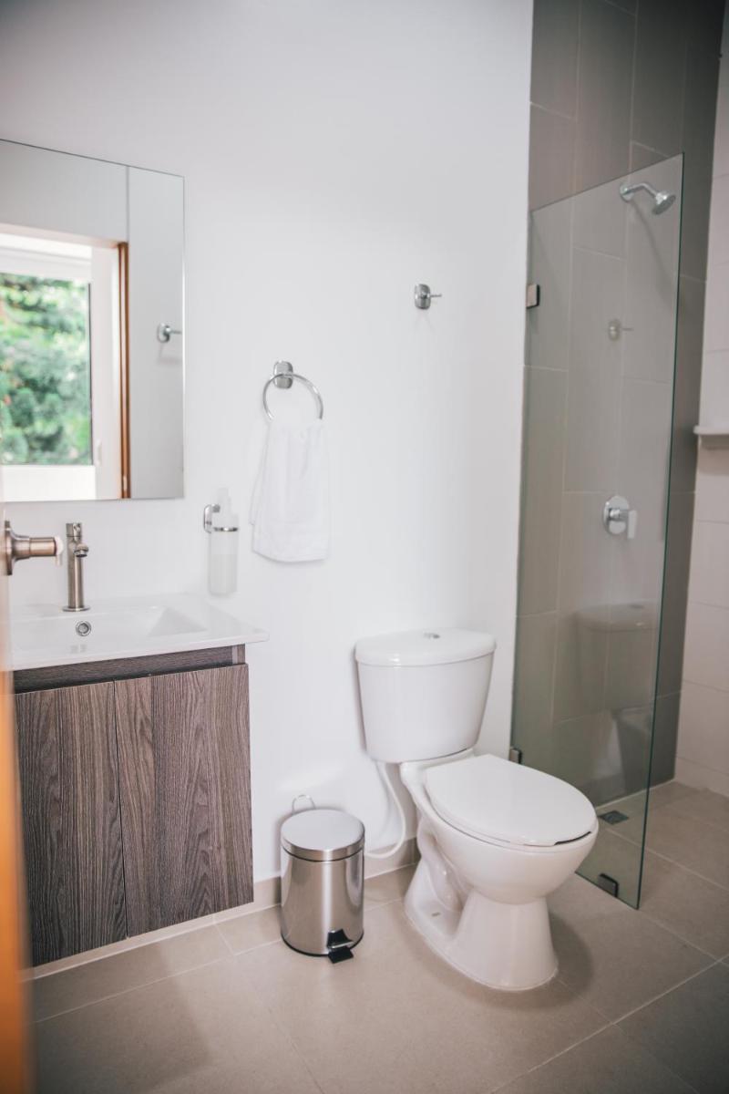 APARTASUITES 21 A - Housity