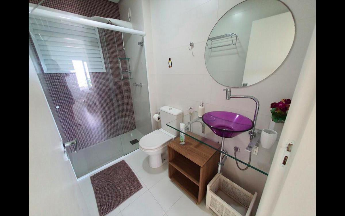Suitetrails - Apartamento Cobertura PALMAS DO ARVOREDO para 7 pessoas a 250m do mar com terraço e vista maravilhosa