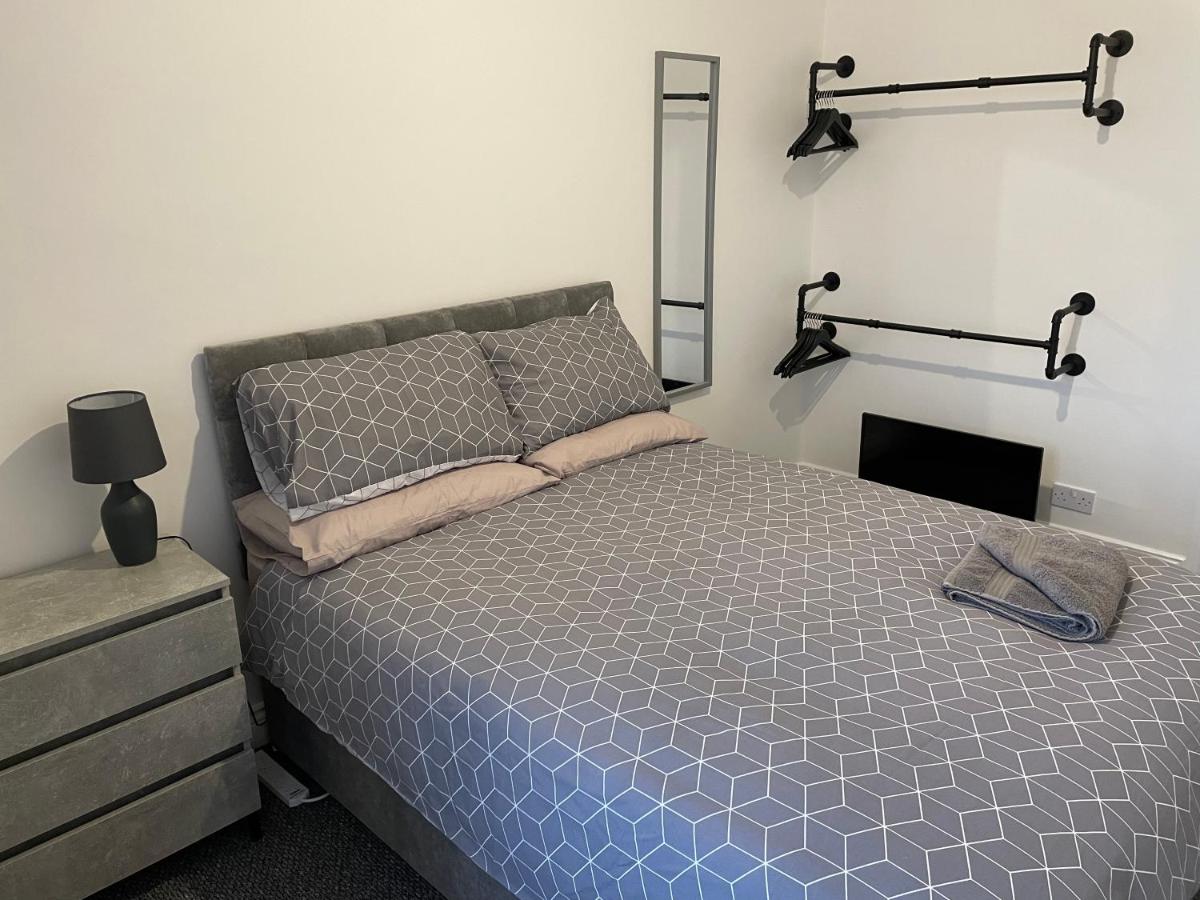 Bedlington apartment - Housity