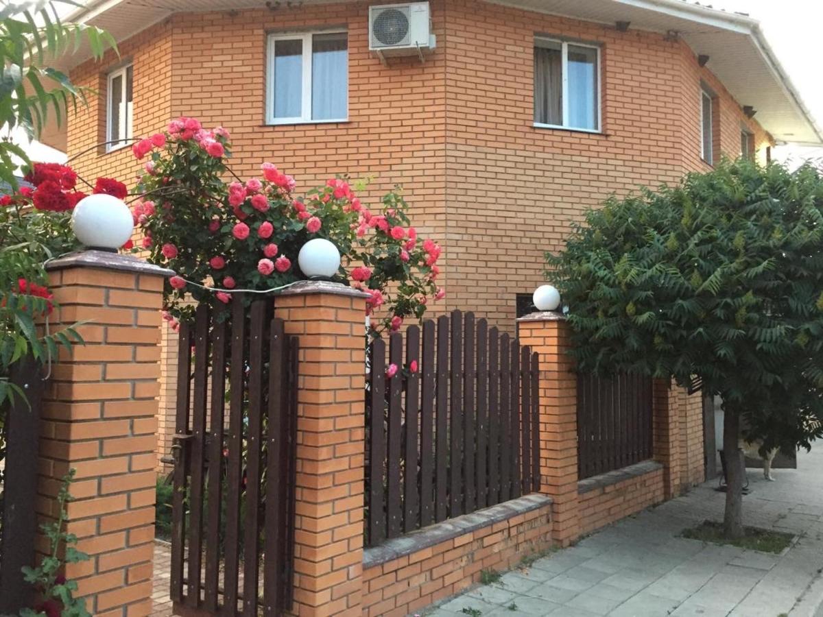 Мотельный комплекс Телега - Housity