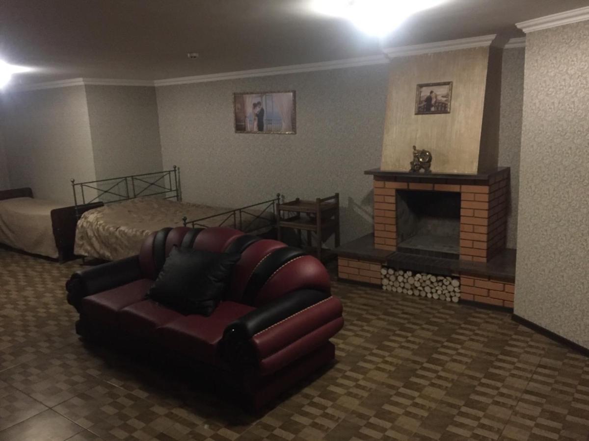 Мотельный комплекс Телега - Housity