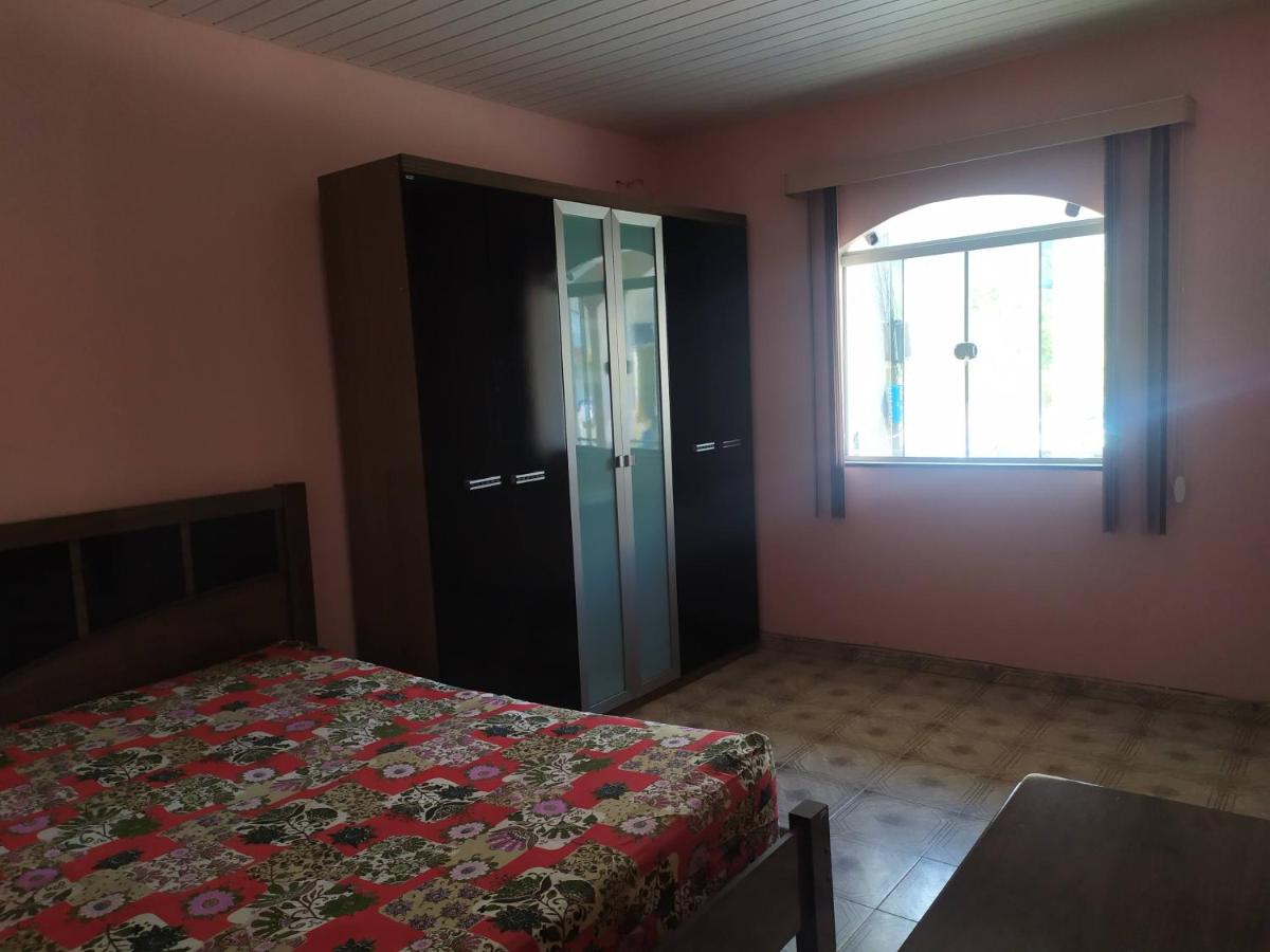 Casa de Temporada Alto Caparaó! - Housity