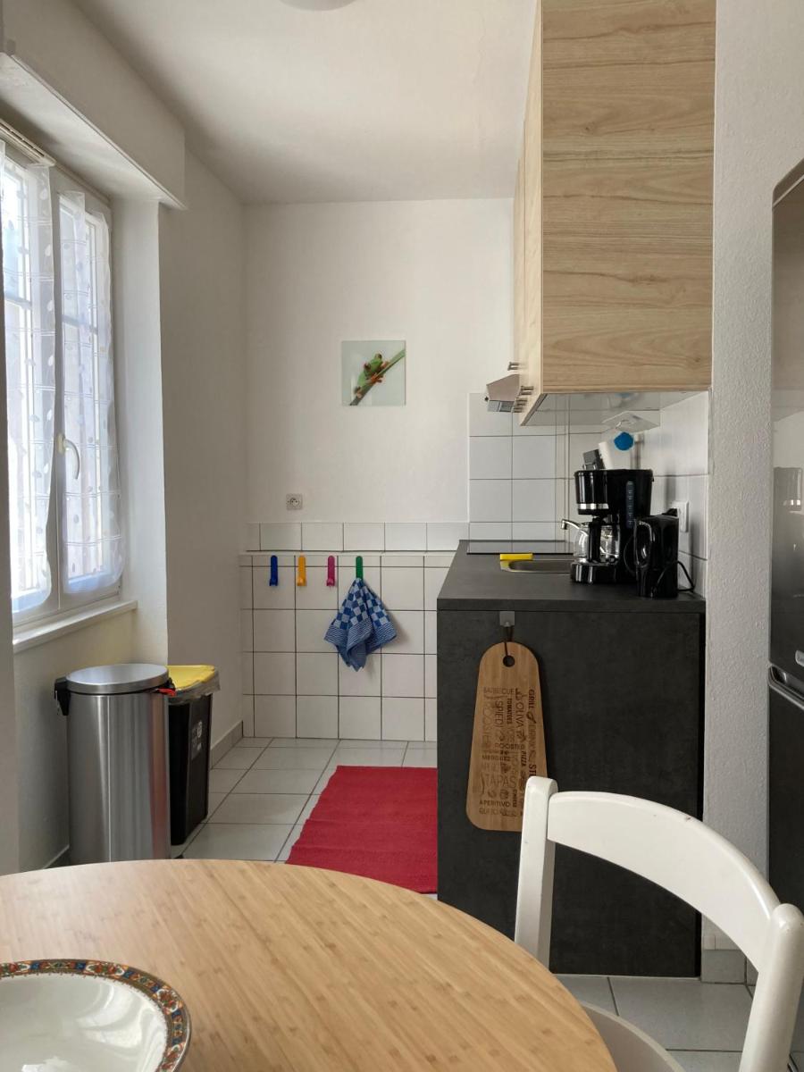 TANGO appartement de charme calme 75m2 6 personnes - Housity