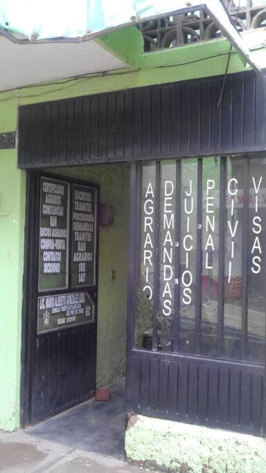 Suitetrails - Ameca Hostal