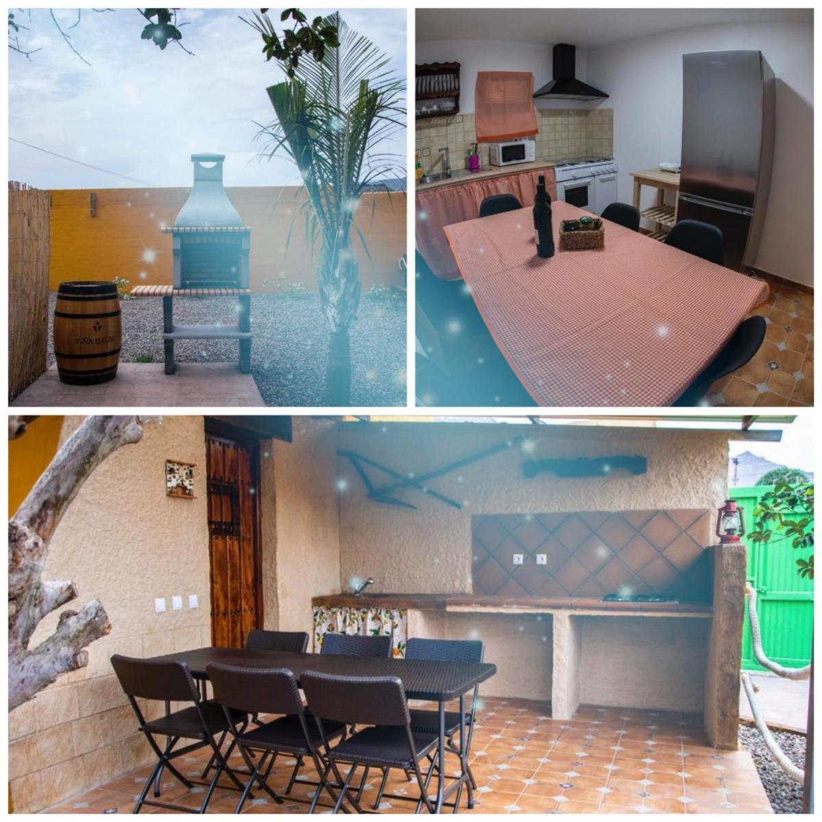 Suitetrails - Vivienda Vacacional Folillo