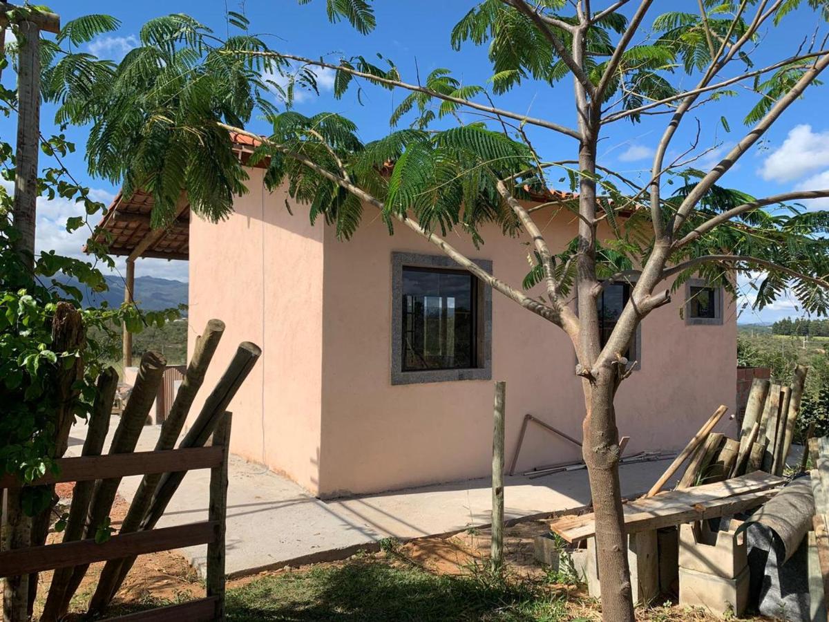 Sítio Lourenço Marques Serra do Cipó MG - Housity