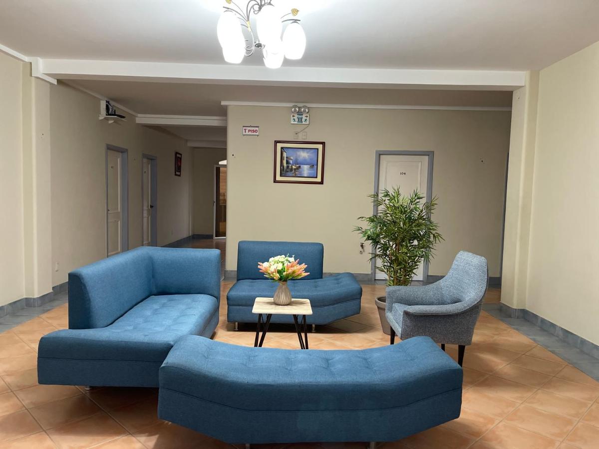 Hotel Caridi - Housity