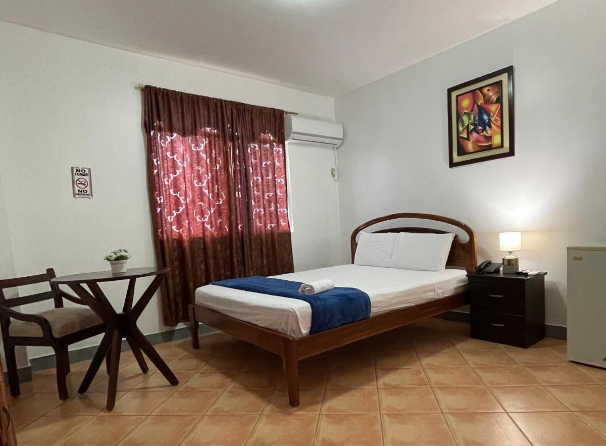 Hotel Caridi - Housity