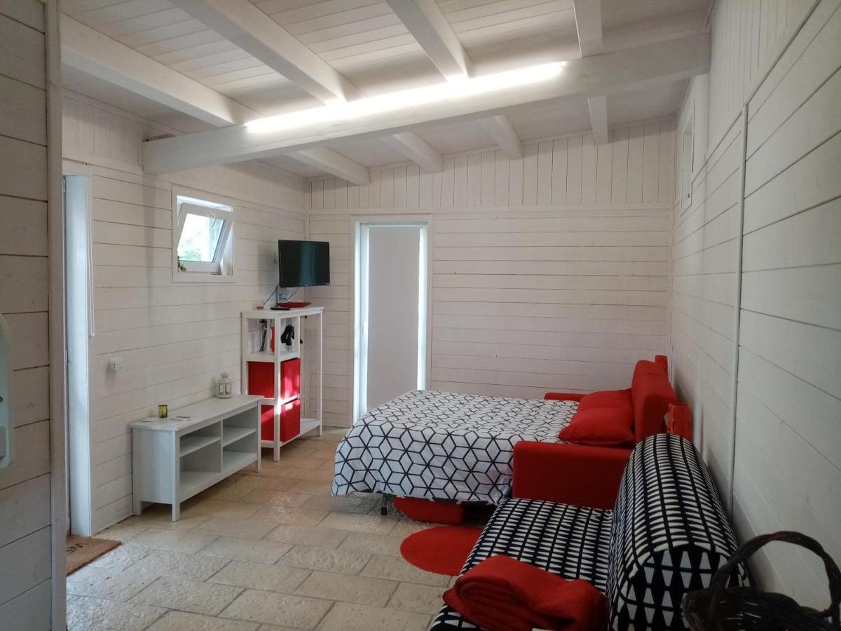 Casa Vacanze Irmino Garden - Housity