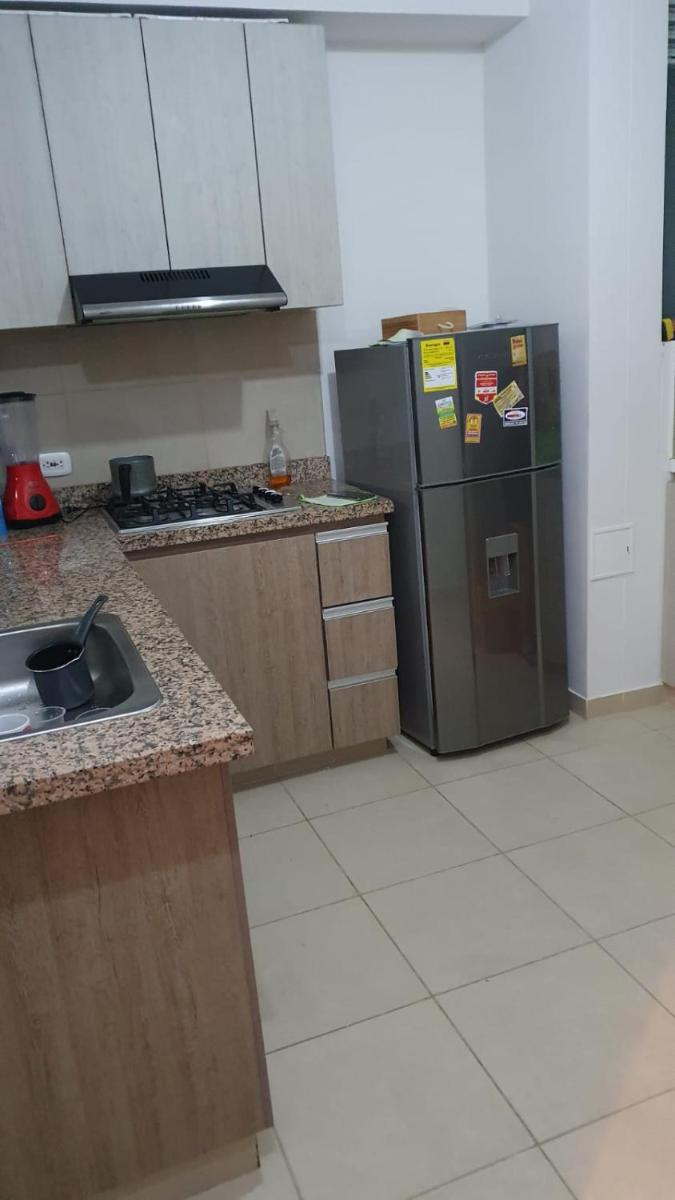 Apartamento Girardot Espectacular Vista!! - Hizvo