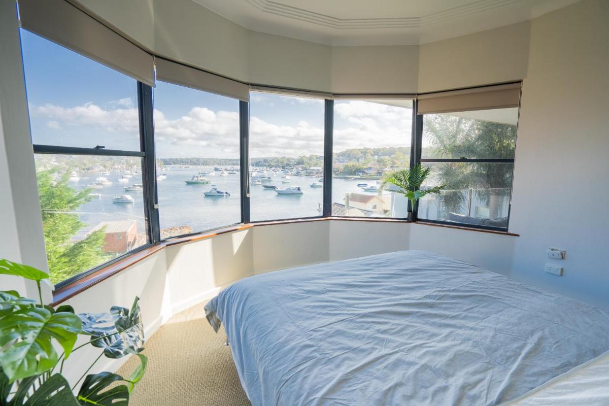 LUXURIOUS BEACH FRONT APARTMENT cronulla - Housity