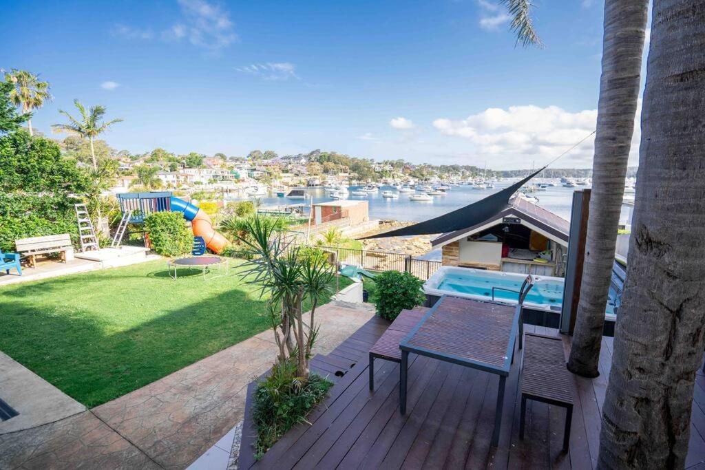 LUXURIOUS BEACH FRONT APARTMENT cronulla - Housity