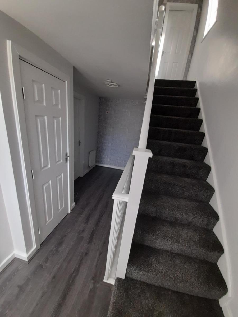 Glorious BnB Longbridge - Housity