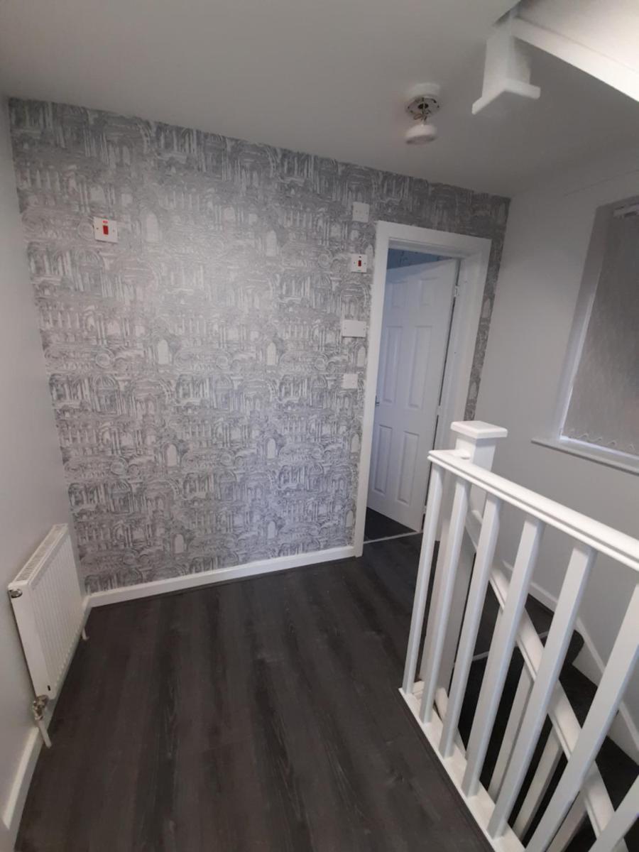 Glorious BnB Longbridge - Housity