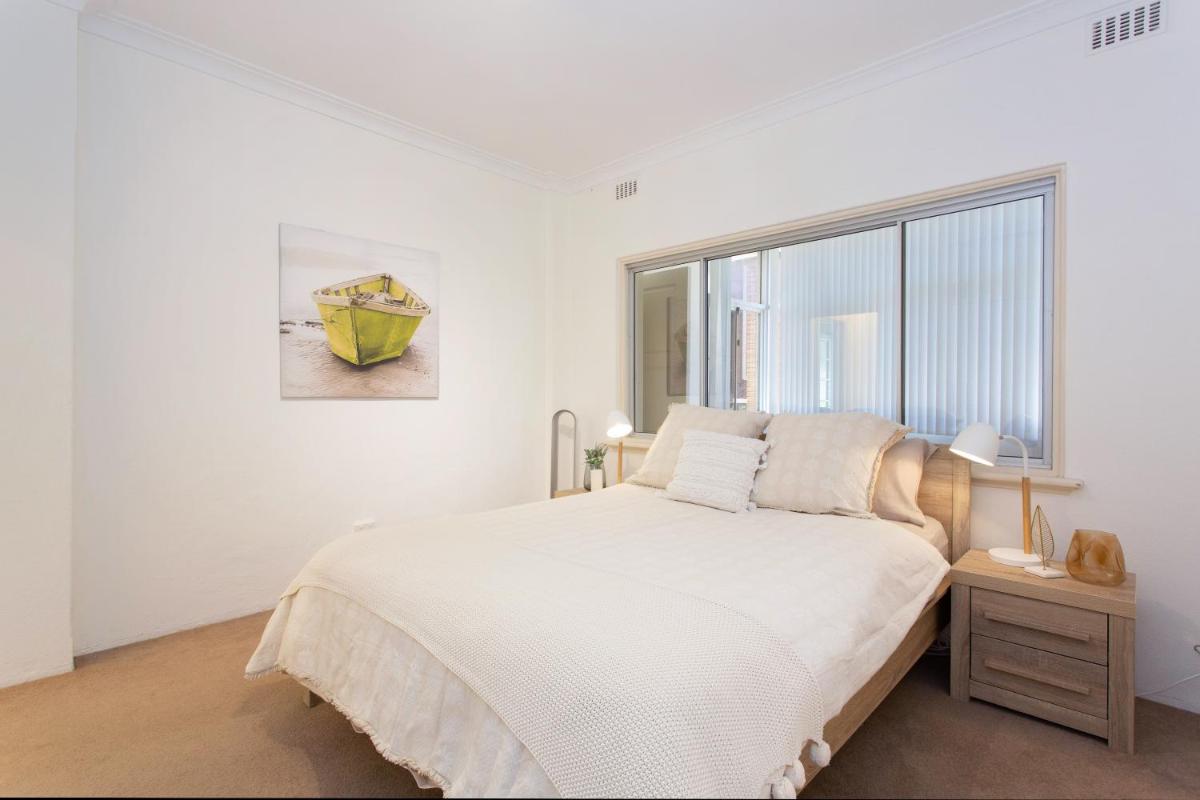 Suitetrails - Arcadia Apartment - Cottesloe