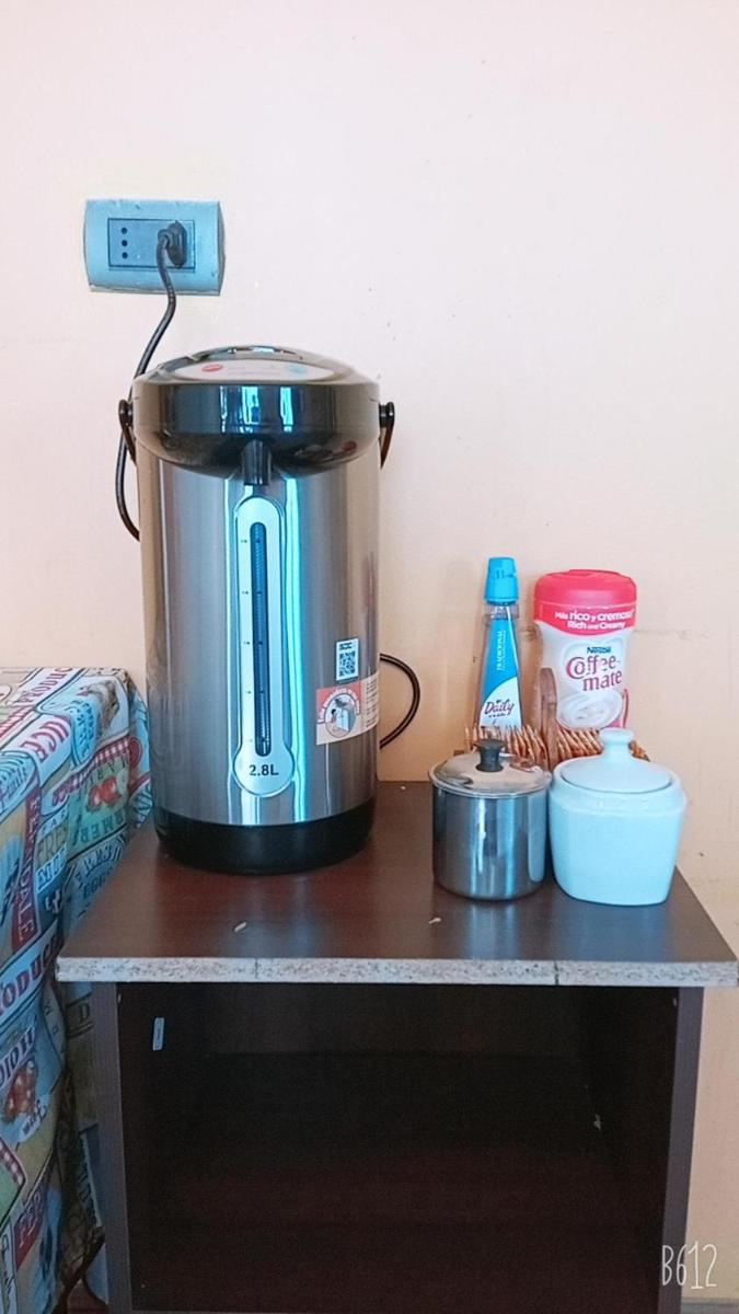 Hostal Santa Fe - Housity