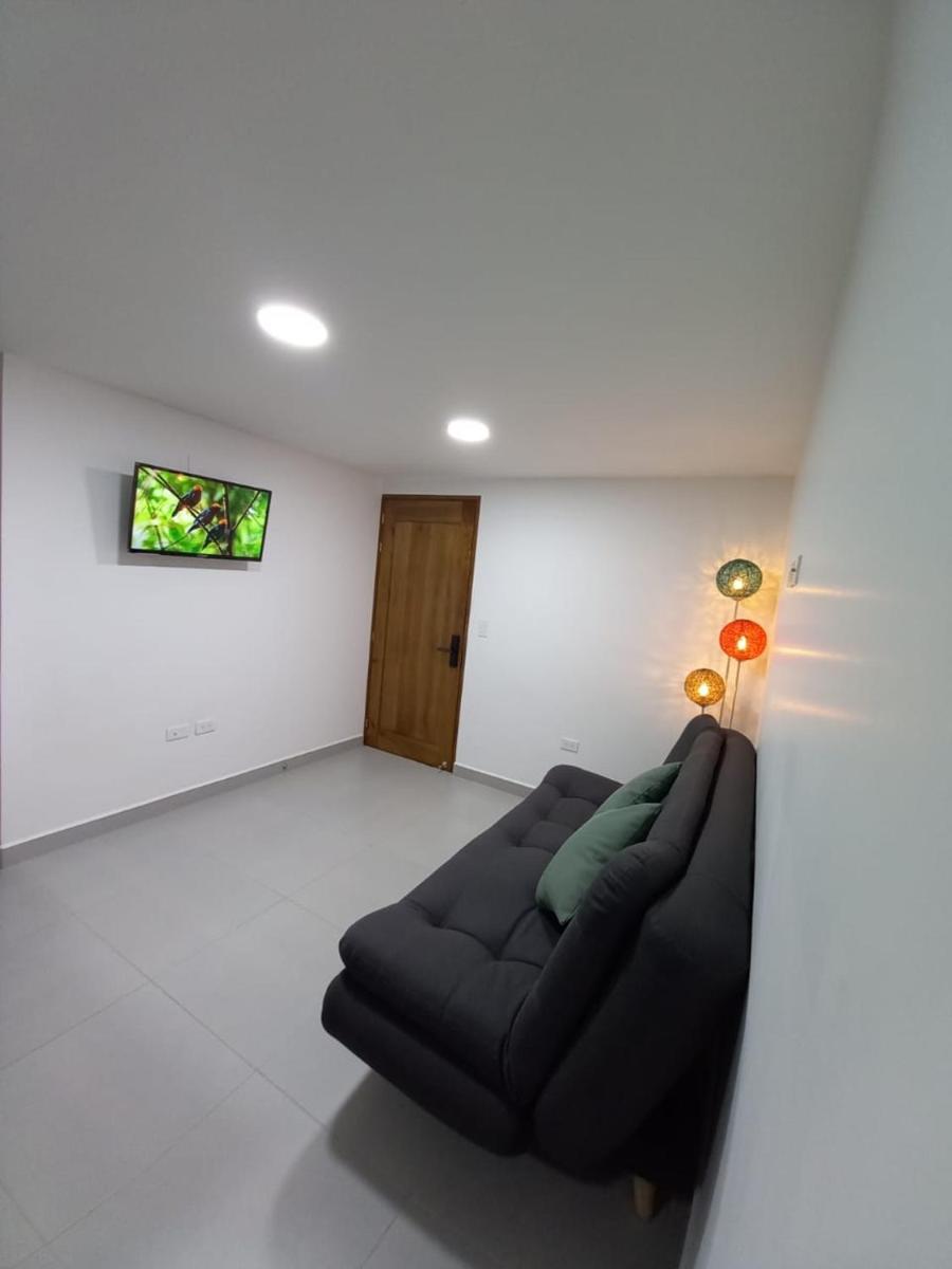 Suitetrails - Apartamento El Trébol 101