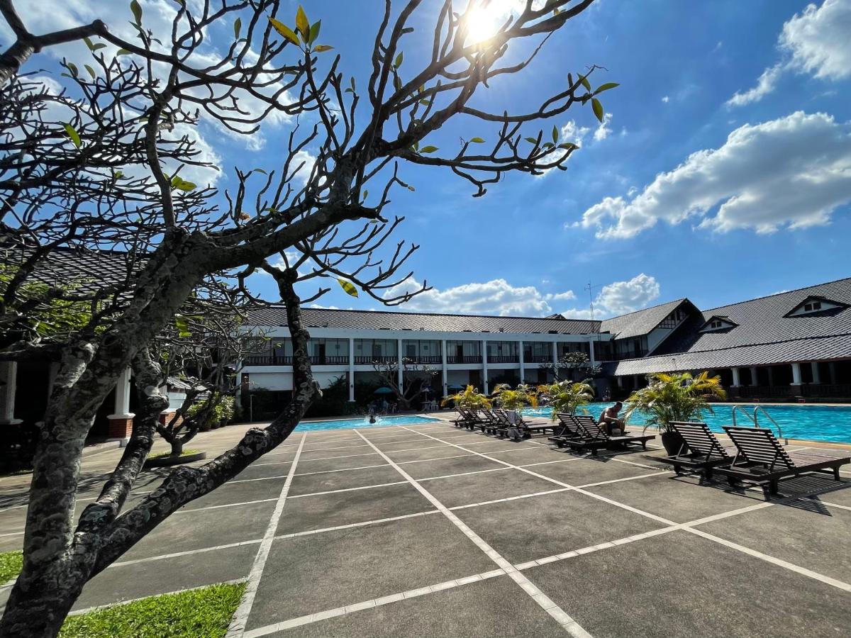 Korat Resort Hotel - Housity